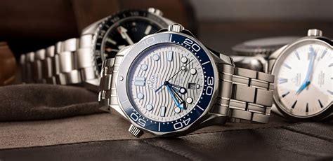omega watch discount